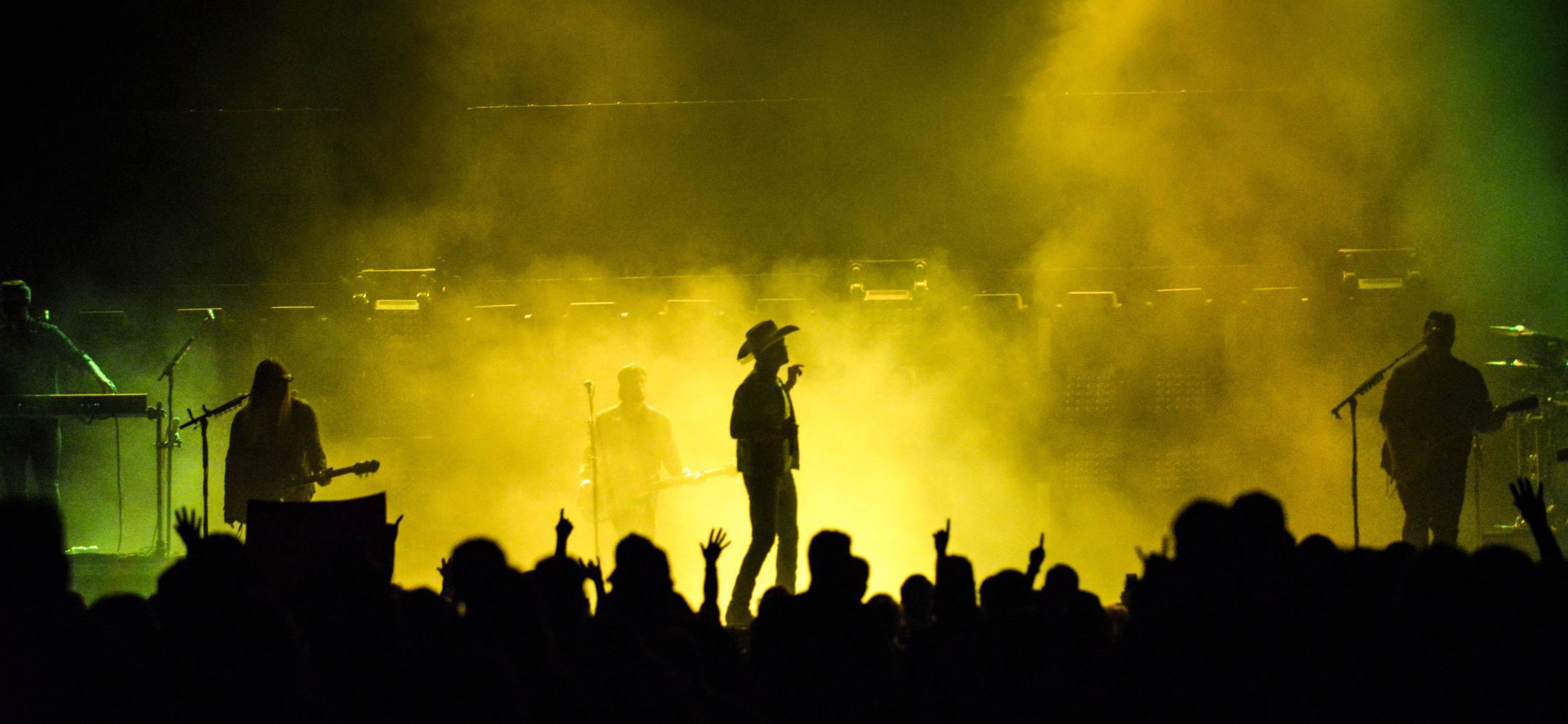 Dustin Lynch
